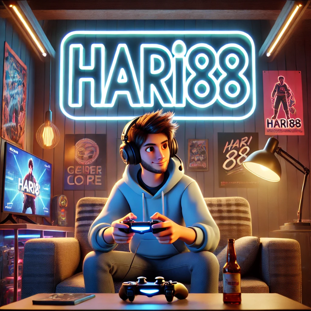 HARI88