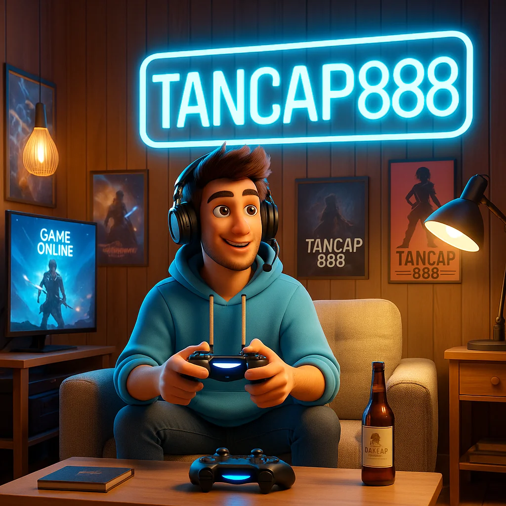 TANCAP888